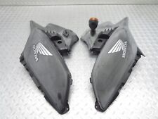 2014 12-15 Honda NC700X Left Right Side Front Fairing Cover Cowl Panel Body OEM for sale  Shipping to South Africa