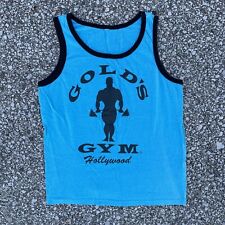 Golds gym tank for sale  Glens Falls