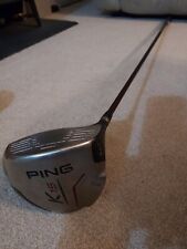 Ping k15 driver for sale  HENLOW