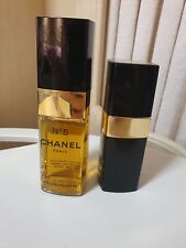 Chanel perfume eau for sale  GERRARDS CROSS