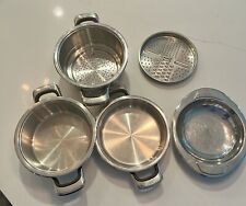 Zepter cookware for sale  Bridgeville