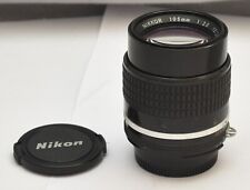 Nikon nikkor 105 usato  San Benedetto Del Tronto