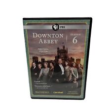 Downton abbey final for sale  Norman