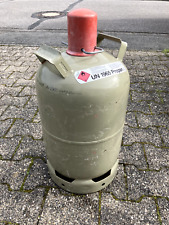 Propan gasflasche 11kg gebraucht kaufen  Dommershausen, Lieg, Macken