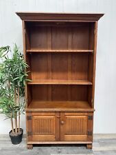 Lovely display bookcase for sale  LOUGHBOROUGH