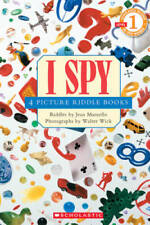 Spy picture riddle for sale  Montgomery