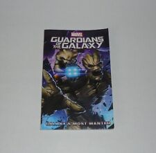 Marvel guardians galaxy for sale  Lebanon