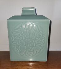 Teal color square for sale  Dittmer