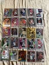 Sports cards multi for sale  West Suffield