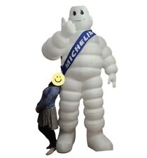 Michelin man inflatable for sale  Moore