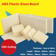Abs plastic sheet for sale  Shipping to Ireland
