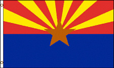 3x5 arizona flag for sale  Pinellas Park