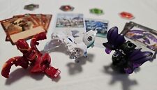 Bakugan stück dragonoid gebraucht kaufen  Germersheim