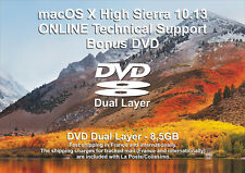 Macos high sierra d'occasion  Alfortville