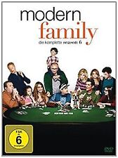 Modern family komplette gebraucht kaufen  Berlin