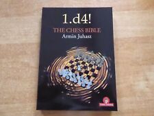 1.d4 chess bible for sale  Shipping to Ireland
