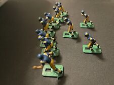 Electric football team for sale  Beaumont