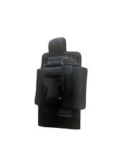 USED Maxpedition Pda Smartphone Phone Holster Palm Holder Black for sale  Shipping to South Africa