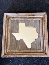 Rustic wall mirror for sale  Scottsdale