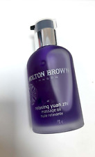Molton brown london for sale  MANCHESTER
