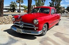 49 ford coupe for sale  Las Vegas