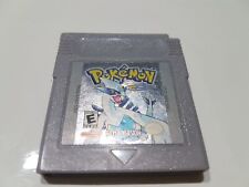 Usado, Pokemon: Silver Version [GBC] [Game Boy Color] [2000] [Somente cartucho!] comprar usado  Enviando para Brazil