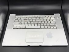 Capa teclado apoio para as mãos com trackpad para Apple MacBook Pro 15" A1211 2006 comprar usado  Enviando para Brazil