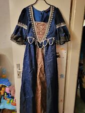 Renaissance kleid yvet gebraucht kaufen  Mantel