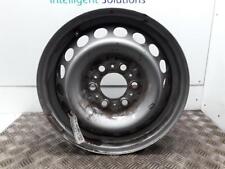 Steel wheel mercedes for sale  DONCASTER