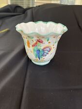 Italian art pottery for sale  Webster