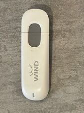 Huawei Wind Intermet Key - USB Modem, used for sale  Shipping to South Africa