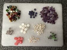 Craftroom clearout beads for sale  MOLD