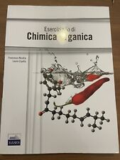 libro chimica organica usato  Buccino