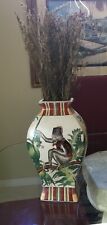 Vintage ceramic vase for sale  Bonita Springs
