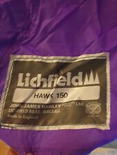 Lichfield hawk 150 for sale  WALLINGFORD