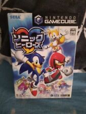 Sonic heroes game usato  Tivoli