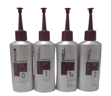 Goldwell vitensity perming for sale  MANCHESTER