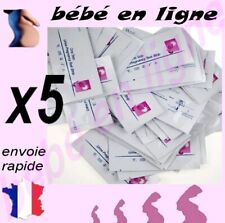 Pregnancy tests test d'occasion  Pont-sur-Yonne