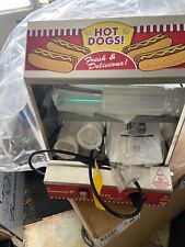 Commercial hot dog for sale  CARLISLE