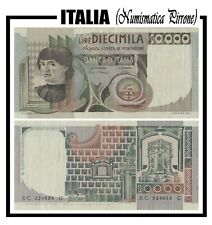 Repubblica italiana banconota usato  Messina