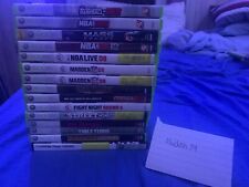Xbox 360 games for sale  Baltimore