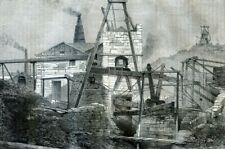 Pump wells wheal d'occasion  Saint-Cyprien