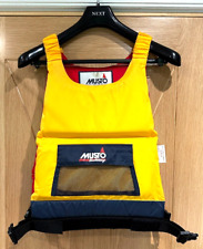 Musto buoyancy aid for sale  Shipping to Ireland