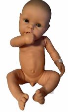 Pulseira Original Vintage 1990’s BERJUSA Reborn Baby Boy Doll 20”, usado comprar usado  Enviando para Brazil