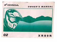 Honda factory owners for sale  Murrieta