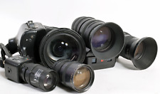 Lot professional lenses for sale  Phoenix