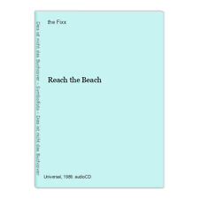 Reach the beach gebraucht kaufen  Grasellenbach
