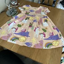 unicorn dress for sale  POOLE