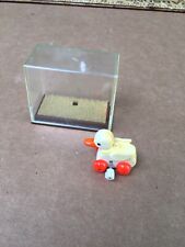 Tomy minimals duck for sale  Shipping to Ireland