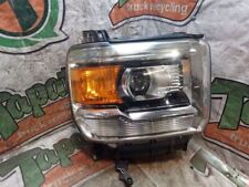 Passenger headlight without for sale  San Diego